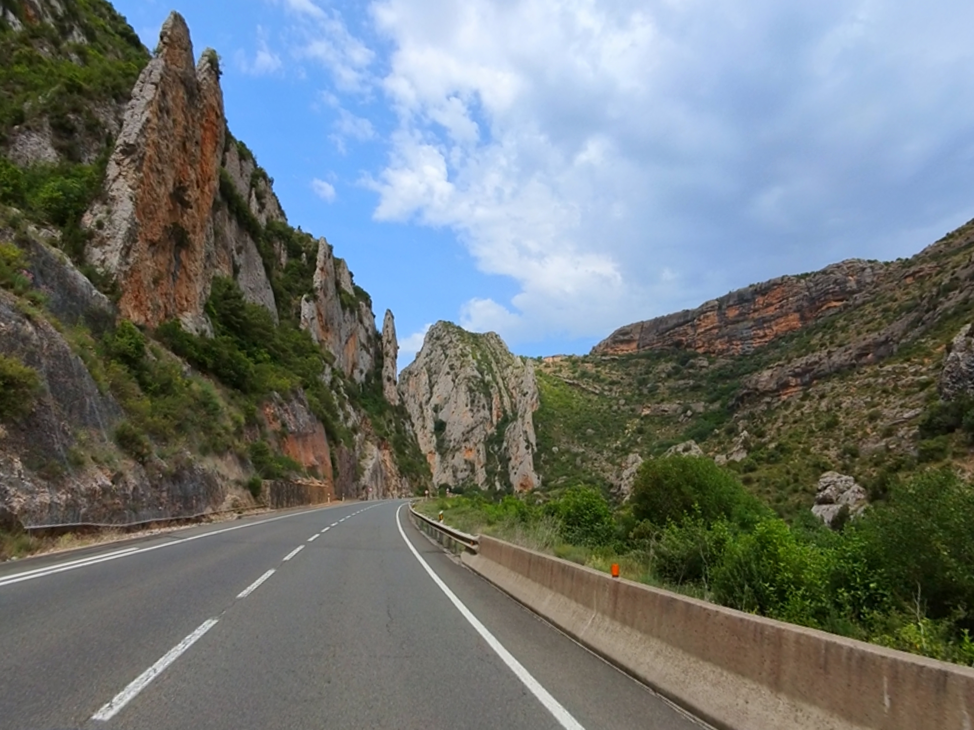 09-auf dem Weg nach Saragossa